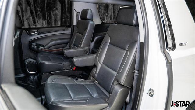 used 2019 GMC Yukon XL car, priced at $25,900