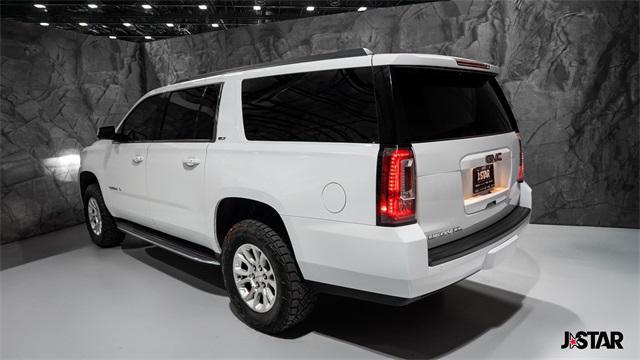 used 2019 GMC Yukon XL car, priced at $25,900