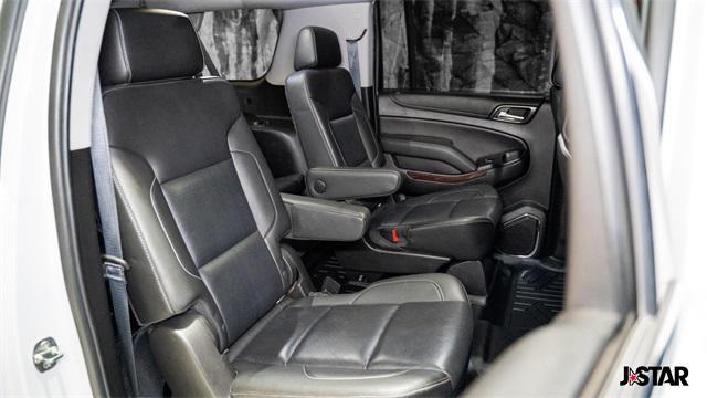 used 2019 GMC Yukon XL car, priced at $25,900