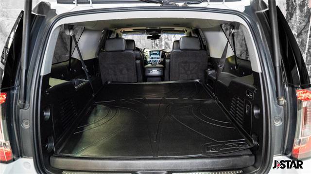 used 2019 GMC Yukon XL car, priced at $25,900