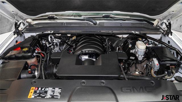 used 2019 GMC Yukon XL car, priced at $25,900