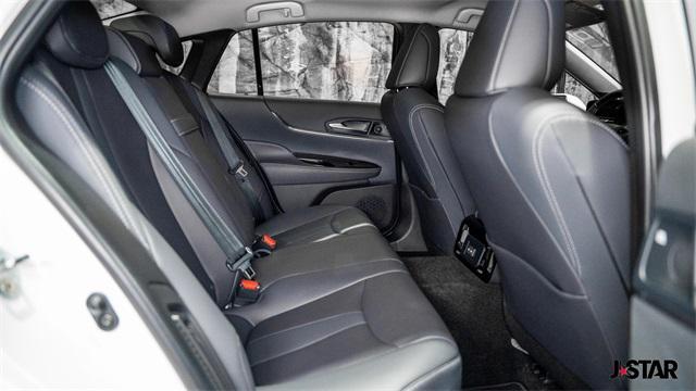 used 2024 Toyota Mirai car, priced at $18,500