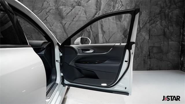 used 2024 Toyota Mirai car, priced at $18,500