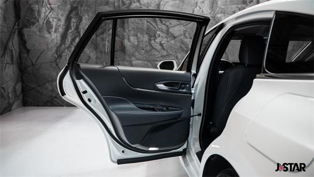 used 2024 Toyota Mirai car, priced at $18,500