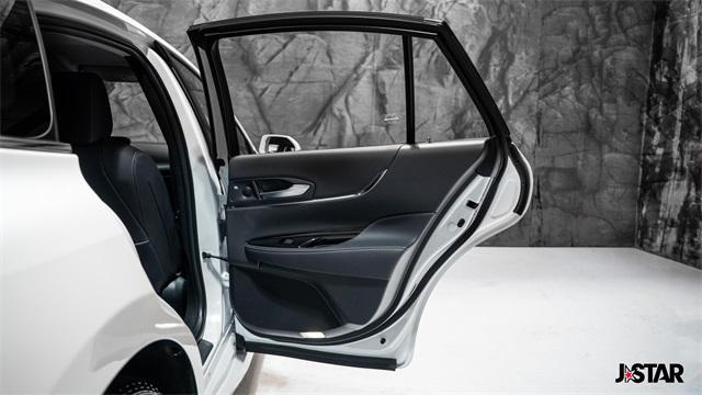 used 2024 Toyota Mirai car, priced at $18,500
