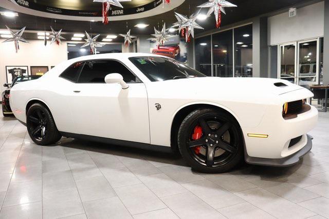 used 2019 Dodge Challenger car, priced at $54,888