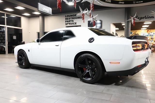 used 2019 Dodge Challenger car, priced at $54,888