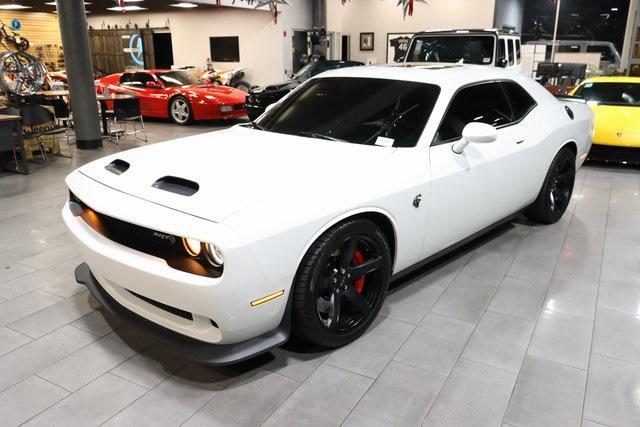 used 2019 Dodge Challenger car, priced at $54,888