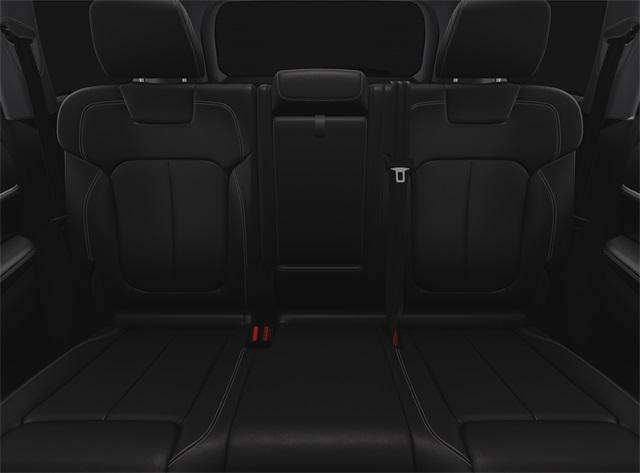 new 2025 Jeep Grand Cherokee car, priced at $47,750