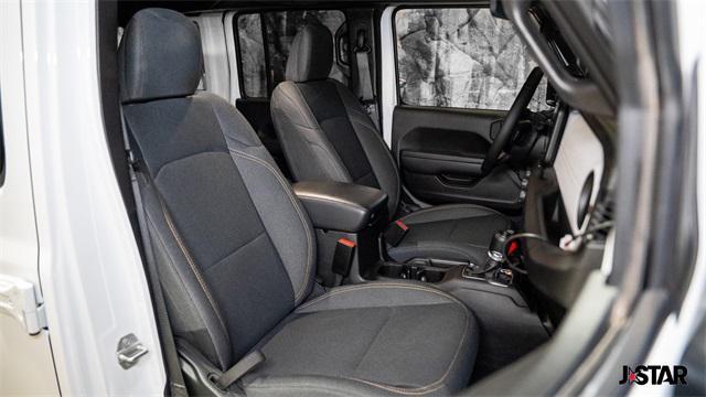 used 2020 Jeep Grand Cherokee car, priced at $25,500
