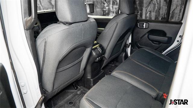 used 2020 Jeep Grand Cherokee car, priced at $25,500