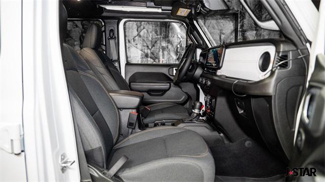 used 2020 Jeep Grand Cherokee car, priced at $25,500