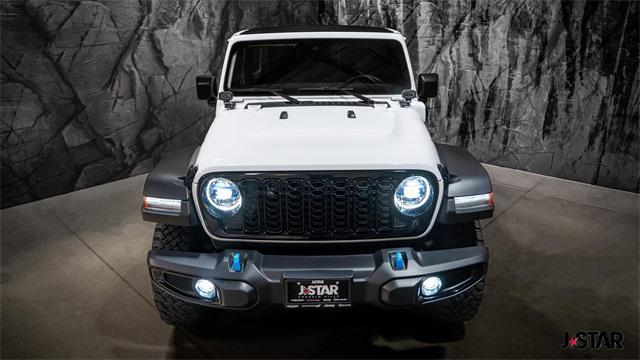 used 2020 Jeep Grand Cherokee car, priced at $25,500