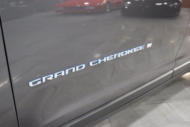 new 2024 Jeep Grand Cherokee 4xe car, priced at $63,786
