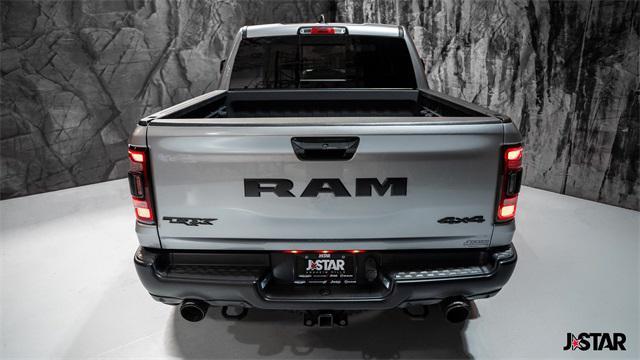 used 2021 Ram 1500 car, priced at $89,000