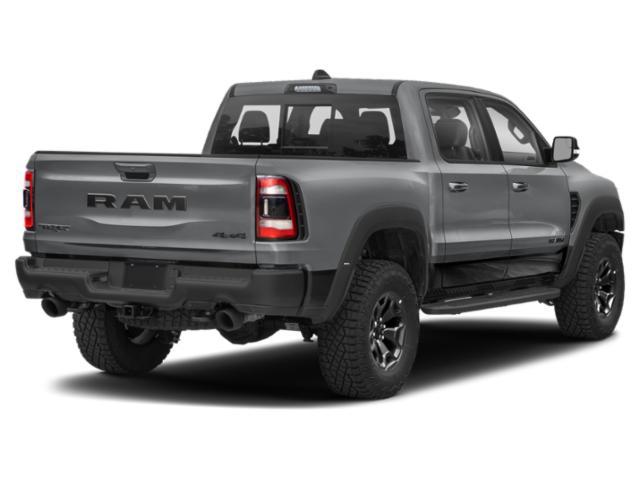 used 2021 Ram 1500 car