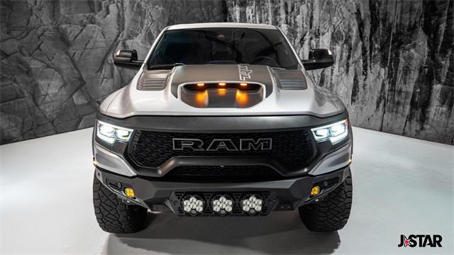 used 2021 Ram 1500 car, priced at $89,000