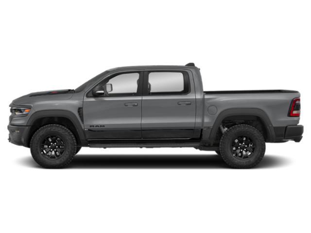 used 2021 Ram 1500 car