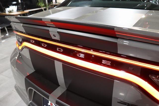 new 2023 Dodge Charger car, priced at $109,222