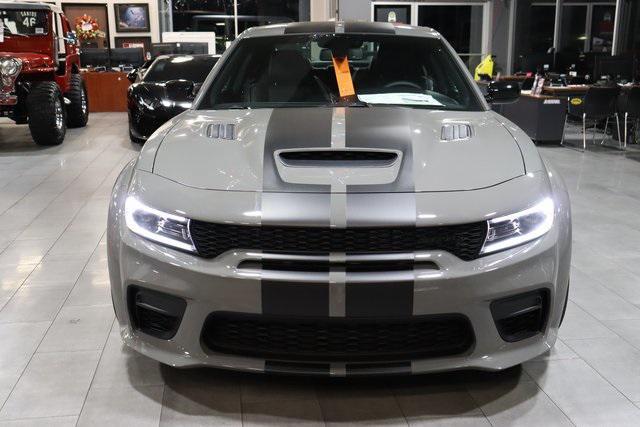 new 2023 Dodge Charger car, priced at $109,222