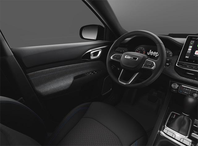 new 2026 Jeep Compass car, priced at $28,956