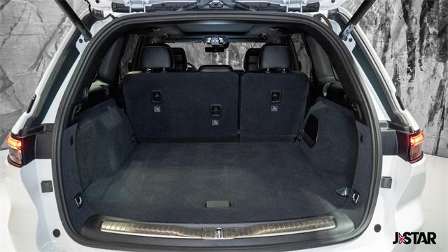 used 2023 Jeep Grand Cherokee 4xe car, priced at $37,900