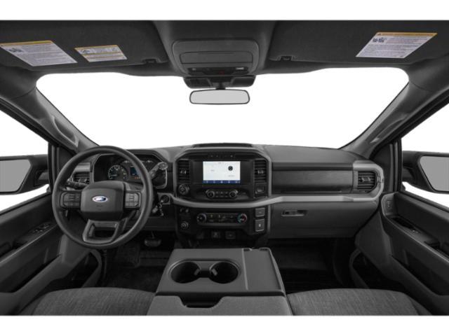 used 2023 Ford F-150 car, priced at $45,900