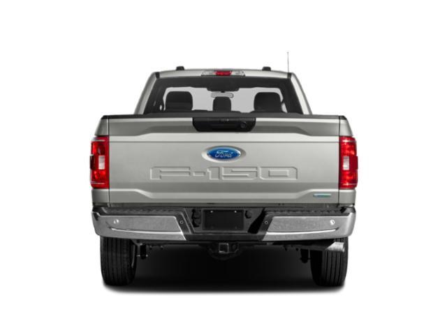 used 2023 Ford F-150 car, priced at $45,900