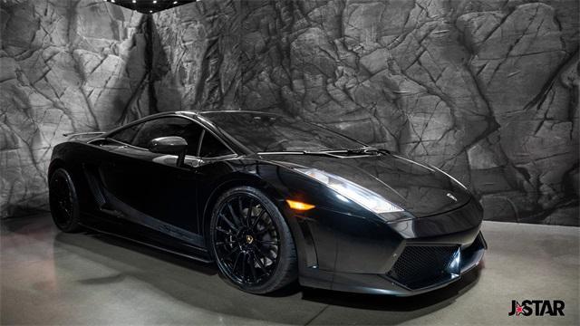 used 2008 Lamborghini Gallardo car, priced at $142,900