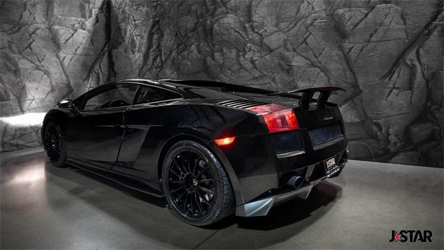 used 2008 Lamborghini Gallardo car, priced at $142,900