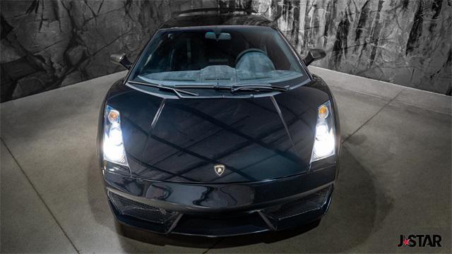 used 2008 Lamborghini Gallardo car, priced at $142,900