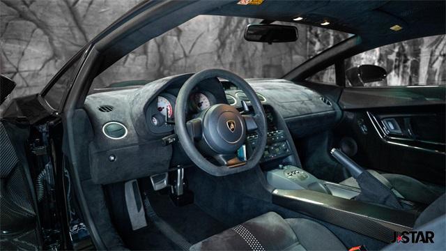 used 2008 Lamborghini Gallardo car, priced at $142,900