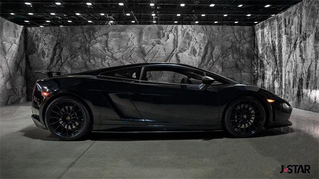 used 2008 Lamborghini Gallardo car, priced at $142,900