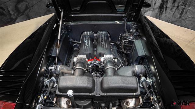 used 2008 Lamborghini Gallardo car, priced at $142,900