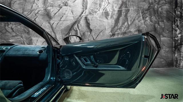 used 2008 Lamborghini Gallardo car, priced at $142,900