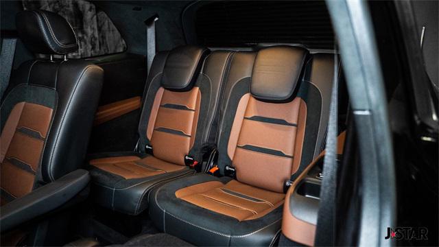 used 2024 Mercedes-Benz AMG GLS 63 car, priced at $120,900