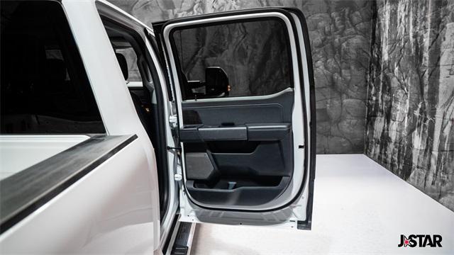 used 2023 Ford F-250 car, priced at $72,500