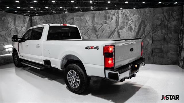 used 2023 Ford F-250 car, priced at $72,500