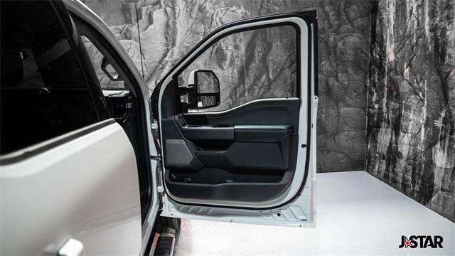 used 2023 Ford F-250 car, priced at $72,500