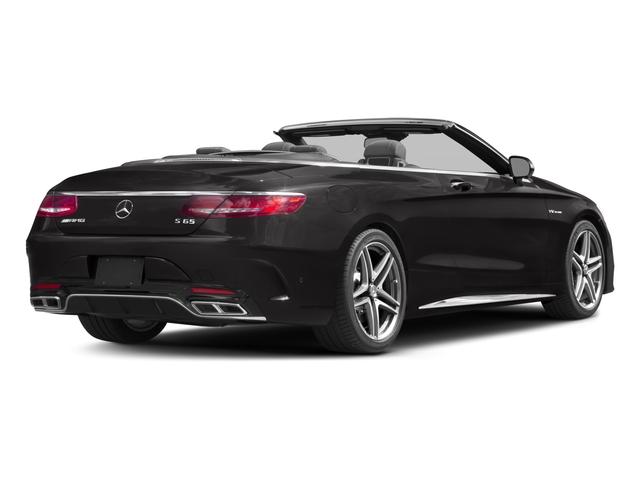 used 2017 Mercedes-Benz AMG S 65 car, priced at $93,500