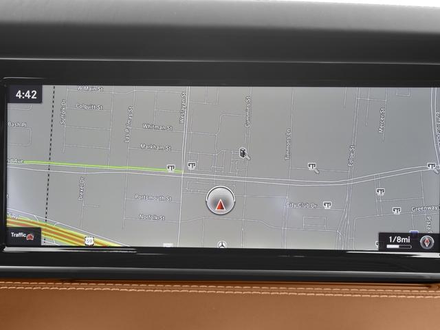 used 2017 Mercedes-Benz AMG S 65 car, priced at $93,500