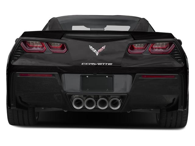 used 2016 Chevrolet Corvette car