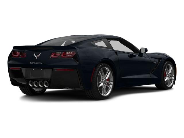 used 2016 Chevrolet Corvette car