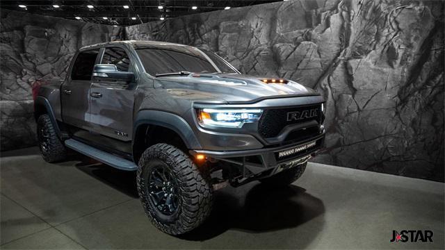 used 2022 Ram 1500 car, priced at $84,900