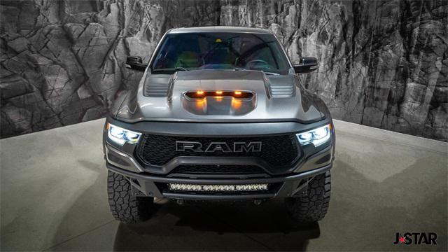 used 2022 Ram 1500 car, priced at $84,900