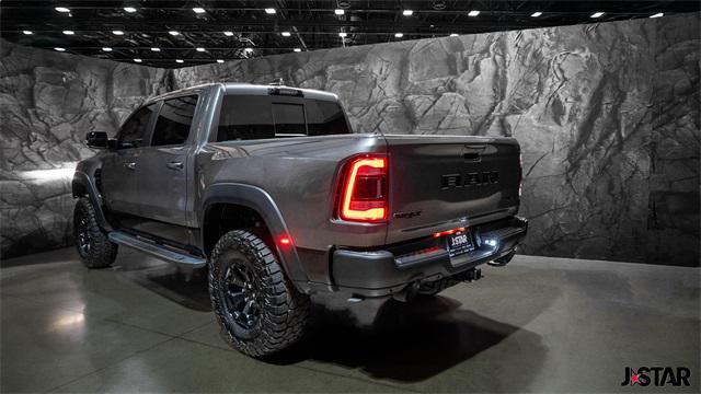 used 2022 Ram 1500 car, priced at $84,900