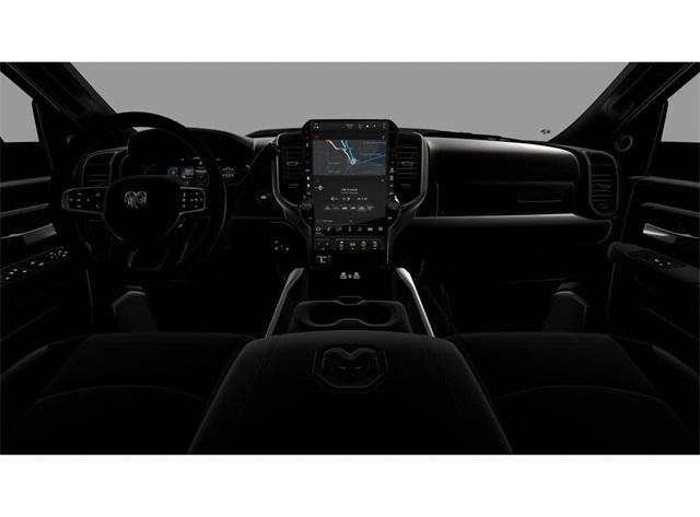 new 2026 Ram 2500 car, priced at $83,115