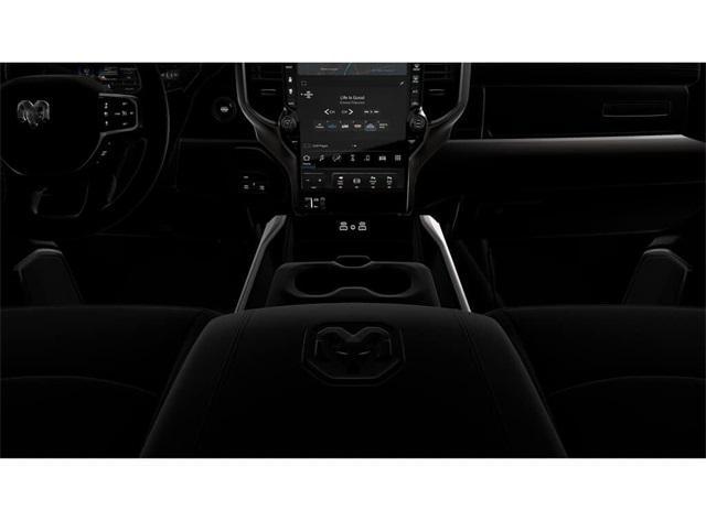 new 2026 Ram 2500 car, priced at $83,115