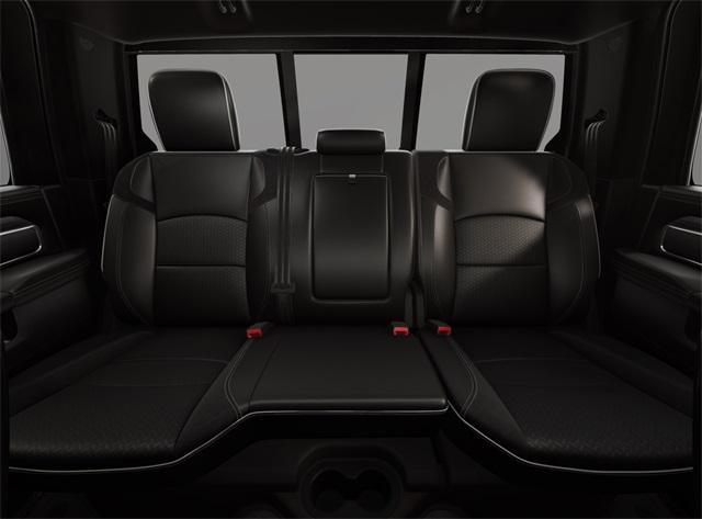 new 2026 Ram 2500 car, priced at $83,115