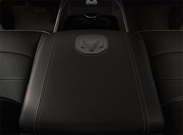 new 2026 Ram 2500 car, priced at $83,115